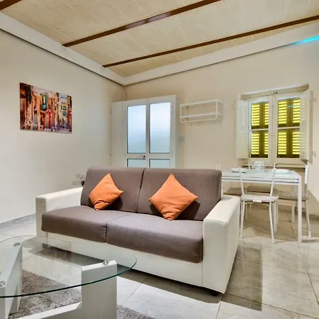 Apartament Triq Is-sorijiet