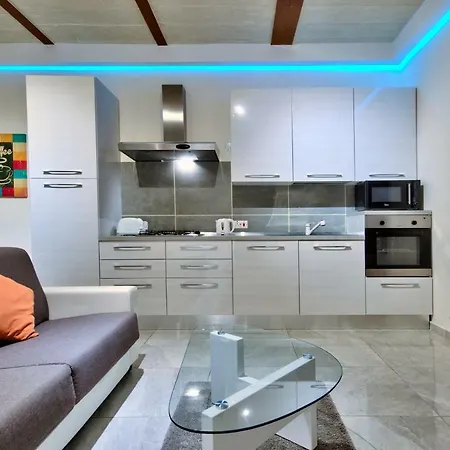 Apartament Triq Is-sorijiet